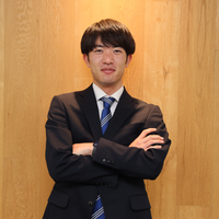 Shion.Sさん（2024年7月入社）の画像