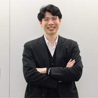 Tomoki.M（2025年7月入社）の画像