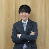Akito.Aさん（2025年10月入社）の画像