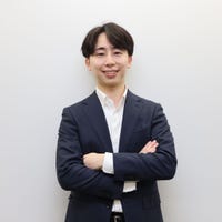 Riku.Sさん（2025年4月入社）の画像