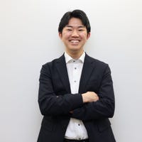 Riku.Tさん(2025年12月入社)の画像