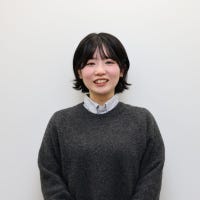 Tsumugi.oさん（2026年1月入社 ）の画像